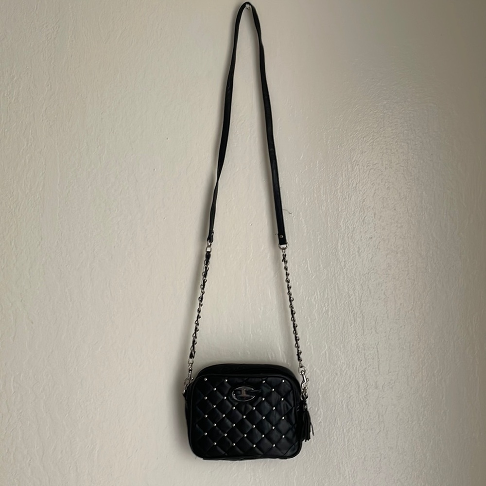 🎀 Betsey Johnson Mini Cross Bag 🎀